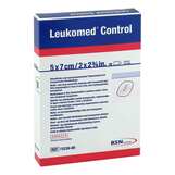 Produktbild Leukomed Control Folienverband 5x7 cm