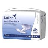 Abbildung: Kolibri comslip premium ultra Größe M Beutel, 28 St PZN 11036171