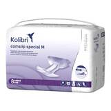 Produktbild Kolibri comslip premium special Gr&ouml;&szlig;e M