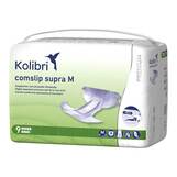 Produktbild Kolibri comslip premium supra Gr&ouml;&szlig;e M