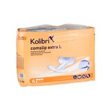 Produktbild Kolibri comslip extra gro&szlig; L