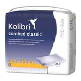 Produktbild Kolibri combed Krankenunt.premium classic 60x90 cm