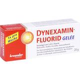 Produktbild Dynexaminfluorid Gelee Dentalgel