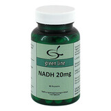 Produktbild Nadh 20 mg Kapseln