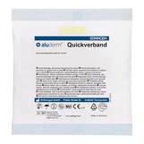 Produktbild Aluderm Quickverband klein