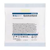 Produktbild Aluderm Quickverband gro&szlig;