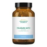 Produktbild Fols&auml;ure Aktiv plus Vitamin B12 aktiv Kapseln