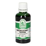 Produktbild Ginsengextrakt Tropfen
