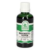 Produktbild Mariendistel Tropfen