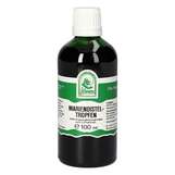 Produktbild Mariendistel Tropfen