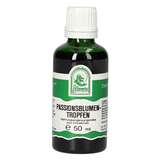 Produktbild Passionsblumentropfen