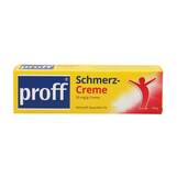 Produktbild Proff Schmerzcreme 5%