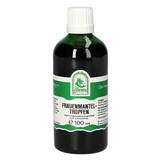 Produktbild Frauenmanteltropfen