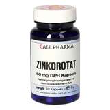 Produktbild Zinkorotat 60 mg GPH Kapseln