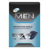 Produktbild TENA® MEN Protective Shield Einlagen