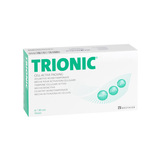 Produktbild Trionic Wundtamponade 2 g