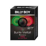 Produktbild Billy Boy bunte Vielfalt