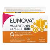 Produktbild Eunova Langzeit 50+ Kapseln