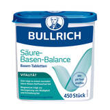 Produktbild Bullrich S&auml;ure Basen Balance Tabletten