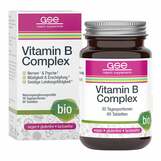 Produktbild Vitamin B complex Bio Tabletten