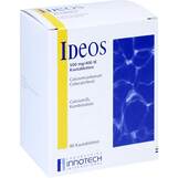 Produktbild Ideos 500 mg / 400 I.E. Kautabletten