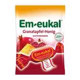 Produktbild Em-eukal Hustenbonbons Granatapfel-Honig zuckerhaltig