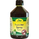 Abbildung: insektoVet Spray vet. (für Tiere) Spray, 500 ml PZN 11117722