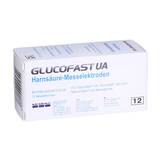 Produktbild Glucofast UA Harns&auml;ure Messelektroden