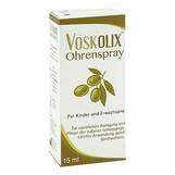 Produktbild Voskolix Ohrenspray