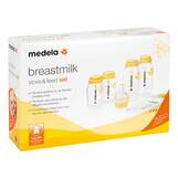 Produktbild Medela Flaschenset inkl.Calma Sauger