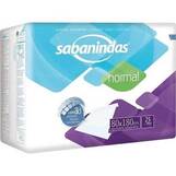 Produktbild Sabanindas normal Bettschutzeinlage 80x180 cm