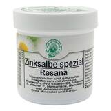 Produktbild Zinksalbe Spezial Resana
