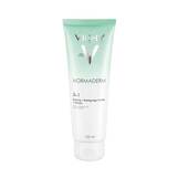 Produktbild Vichy Normaderm Tri-Activ Gel Reingung + Peeling + Maske