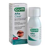 Produktbild GUM Afta Clear Mundsp&uuml;lung