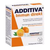 Produktbild Additiva Immun direkt Sticks