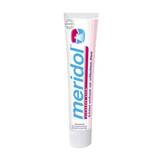Produktbild Meridol sicherer Atem Zahnpasta