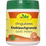 Produktbild Singulares Knoblauchgranulat vet. (f&uuml;r Tiere)