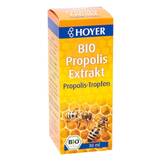 Produktbild Hoyer Propolis Extrakt Bio Tropfen