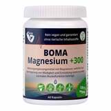 Produktbild Magnesium + 300 Kapseln