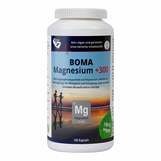 Produktbild Magnesium + 300 Kapseln