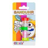 Produktbild Clienis Sanduhr 1 - 3 Minuten Zahnputzuhr