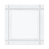 Abbildung: Kerramax care 5x5 cm Verband nicht klebend Verband, 10 St PZN 11158419