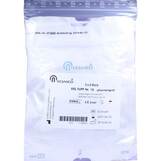 Produktbild Mulltupfer Fes Tupf Nr.15 steril 2Lage pflaumengro&szlig;