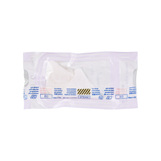 Produktbild Mulltupfer Fes Tupf Nr.15 steril 2Lage pflaumengro&szlig;