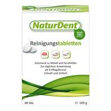 Produktbild NaturDent® Reinigungstabletten f&uuml;r den Zahnersatz