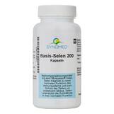 Produktbild Basis Selen 200 Kapseln