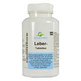 Produktbild Leber-Tabletten