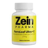 Abbildung: Ferroleaf Ultra + C Kapseln Zeinpharma Kapseln, 60 St PZN 11161367