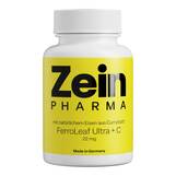 Abbildung: Zeinpharma Ferroleaf Ultra + C 22 mg Kapseln Kapseln, 120 St PZN 11161373