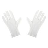 Produktbild Zwirnhandschuhe Gr&ouml;&szlig;e 6,5